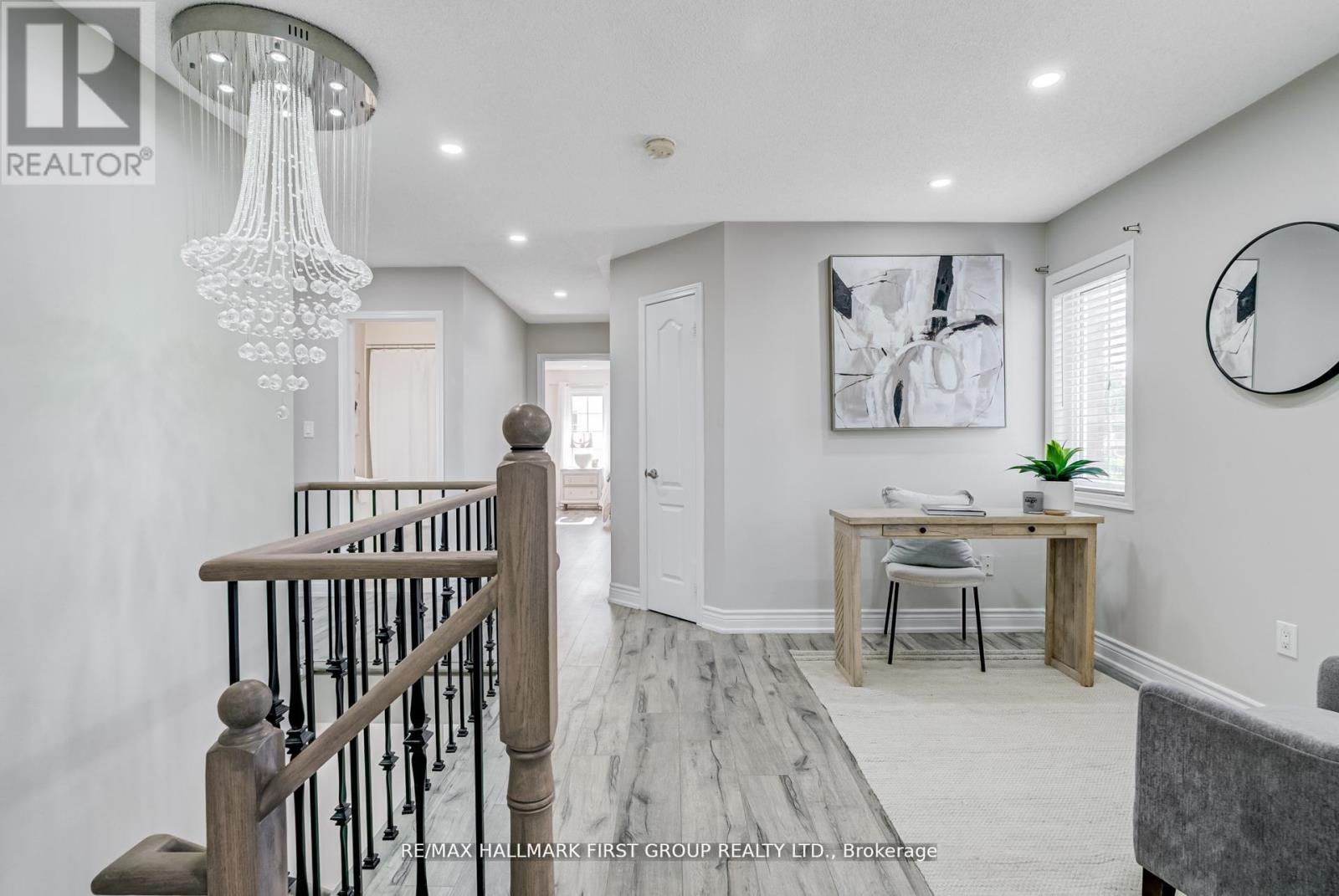 35 Elliottglen Drive, Ajax, Ontario  L1Z 0H1 - Photo 19 - E12496948