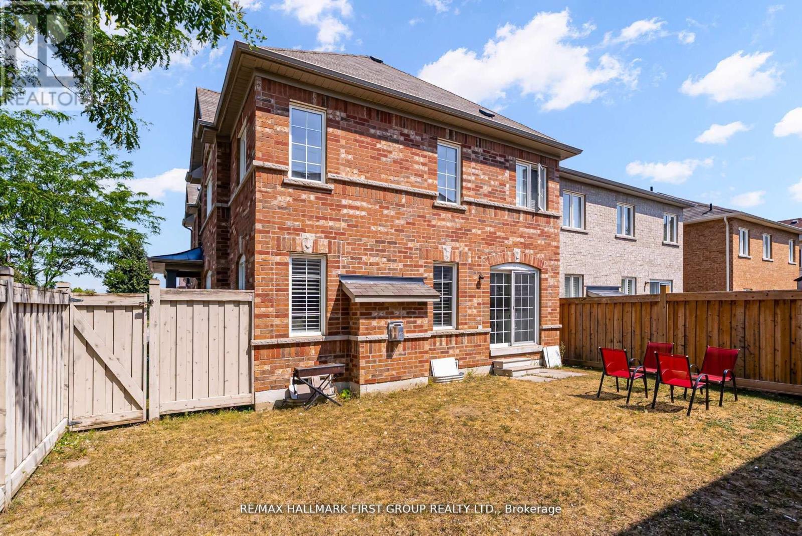 35 Elliottglen Drive, Ajax, Ontario  L1Z 0H1 - Photo 27 - E12496948