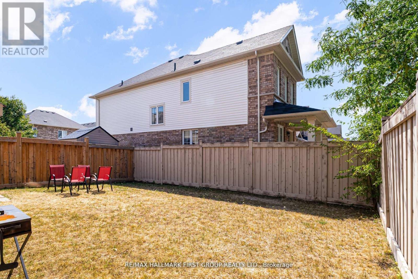 35 Elliottglen Drive, Ajax, Ontario  L1Z 0H1 - Photo 28 - E12496948