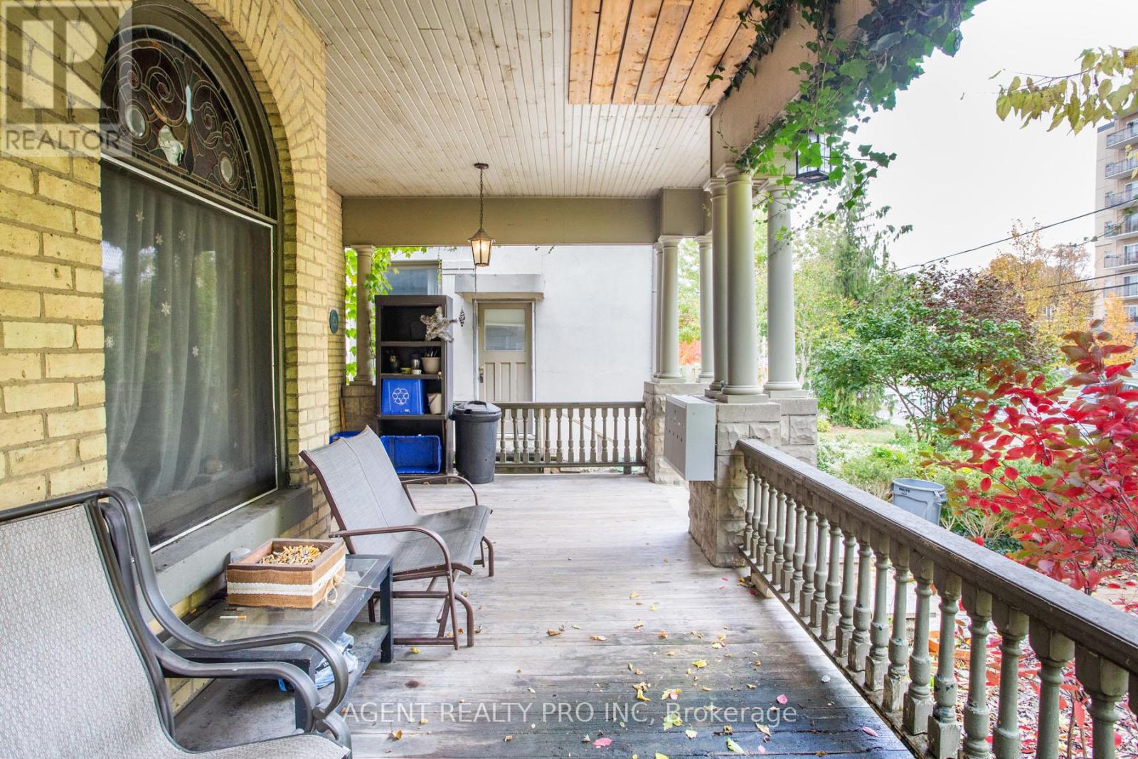 302 Central Street, London East, Ontario  N6B 2C8 - Photo 42 - X12497200