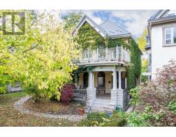 302 CENTRAL STREET, London East, Ontario