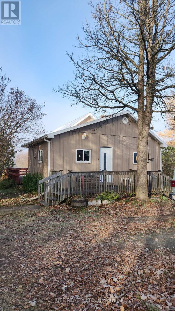 12 Hansuld Street, Englehart, Ontario P0J 1B0 - Photo 2 - T12496978