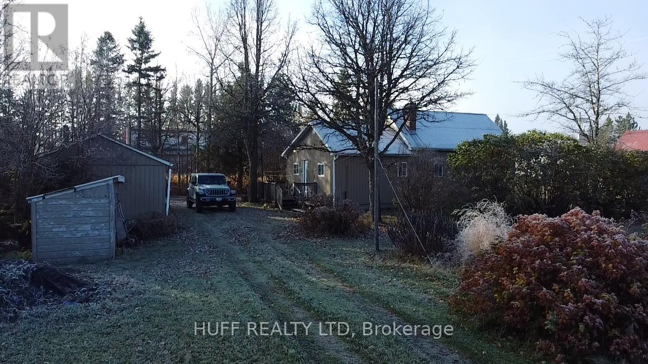 12 Hansuld Street, Englehart, Ontario P0J 1B0 - Photo 32 - T12496978