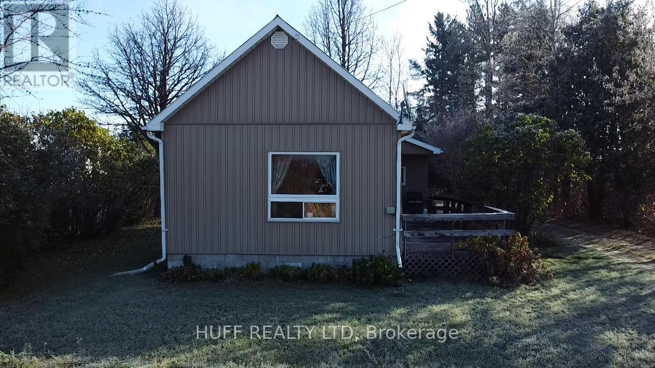 12 Hansuld Street, Englehart, Ontario P0J 1B0 - Photo 4 - T12496978