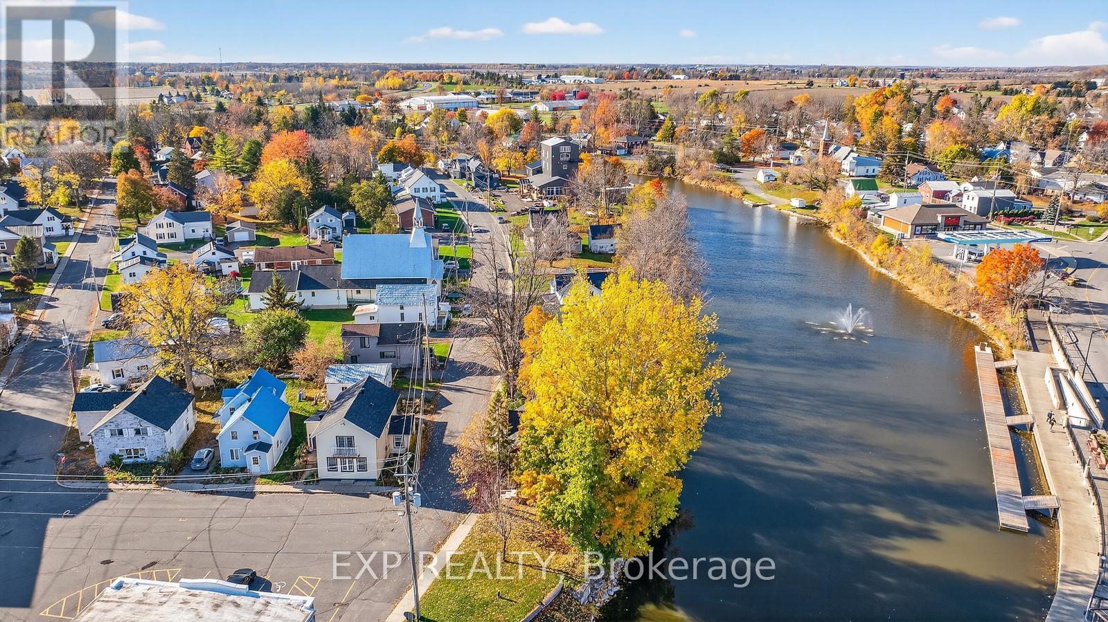 9 Mill Street, North Dundas, Ontario  K0C 1H0 - Photo 33 - X12496970