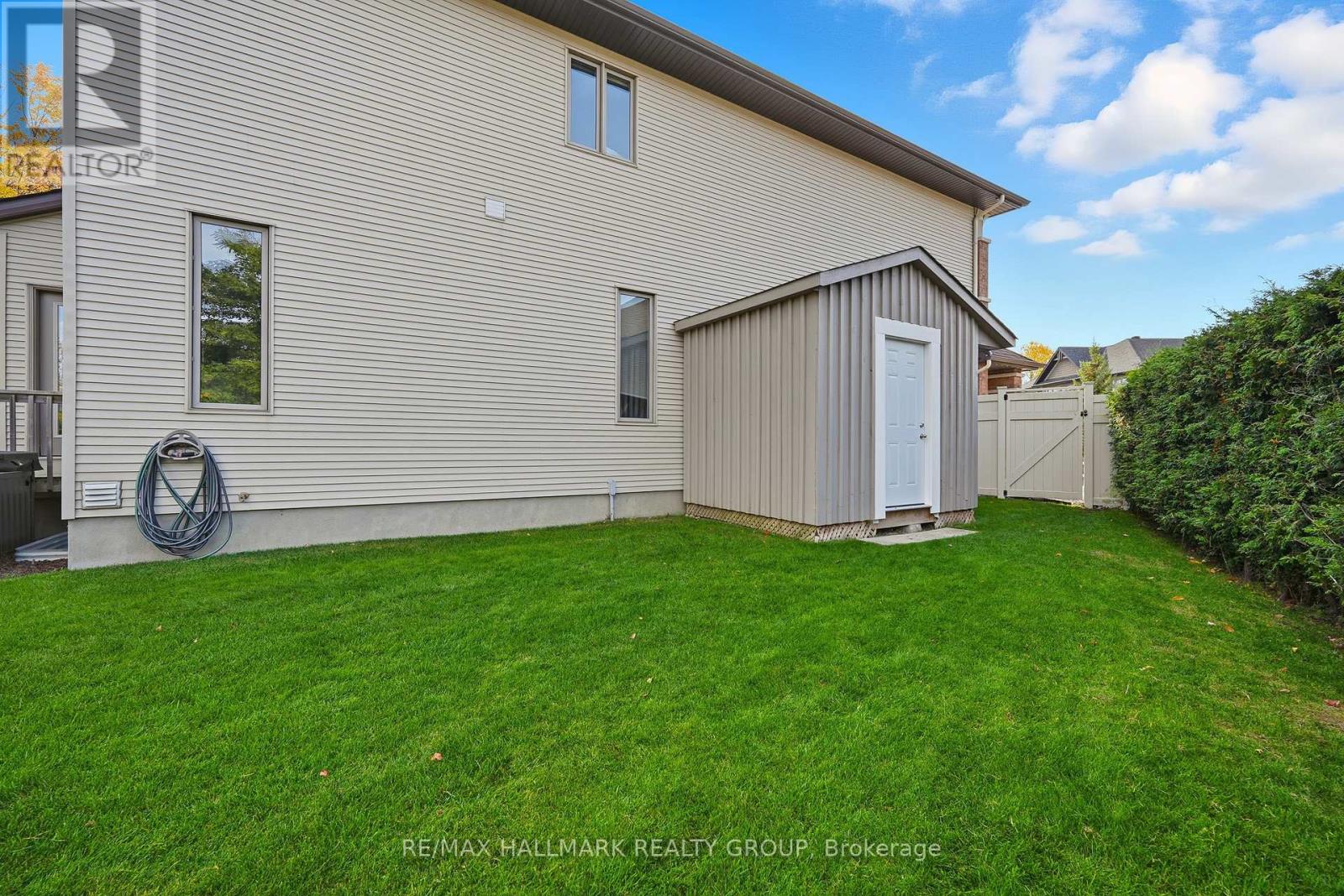314 Melodie Street, Ottawa, Ontario  K1W 0H9 - Photo 33 - X12497066