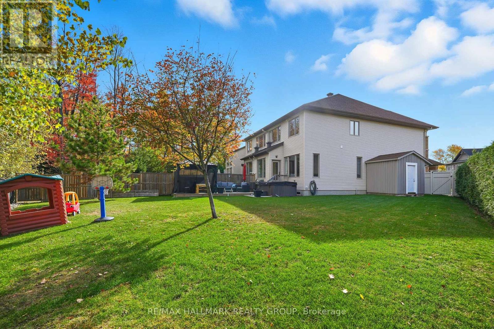 314 Melodie Street, Ottawa, Ontario  K1W 0H9 - Photo 35 - X12497066
