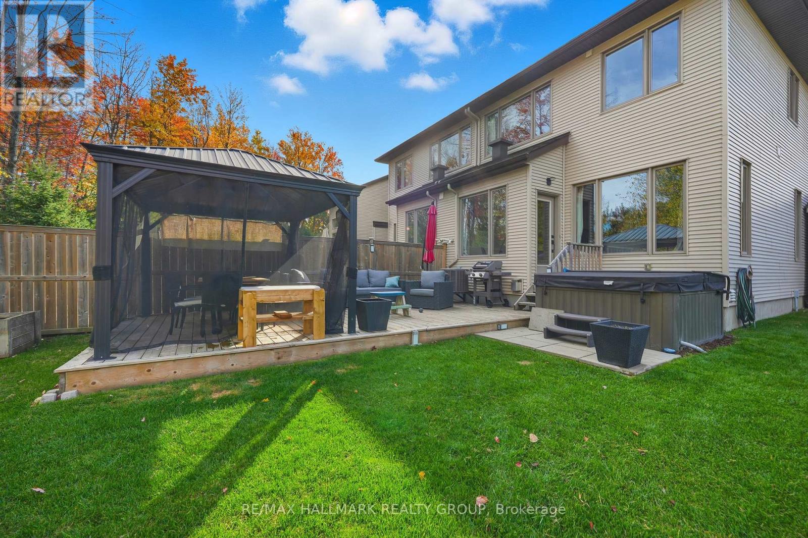 314 Melodie Street, Ottawa, Ontario  K1W 0H9 - Photo 37 - X12497066