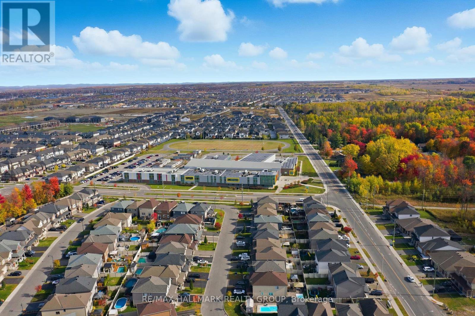 314 Melodie Street, Ottawa, Ontario  K1W 0H9 - Photo 46 - X12497066