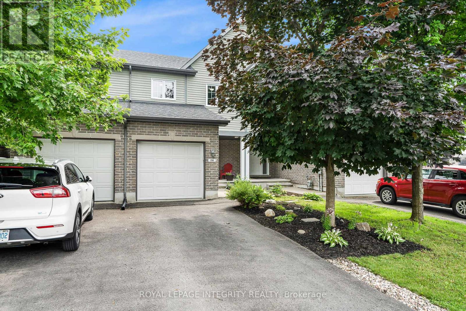 216 Eliot Street, Clarence-Rockland, Ontario  K4K 0E6 - Photo 2 - X12497128