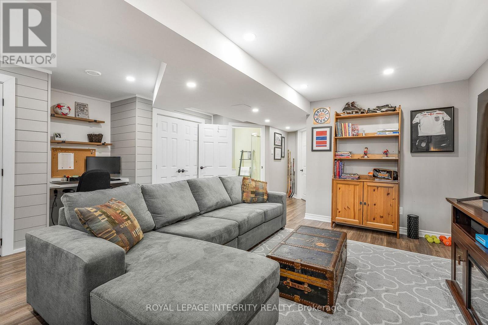 216 Eliot Street, Clarence-Rockland, Ontario  K4K 0E6 - Photo 24 - X12497128