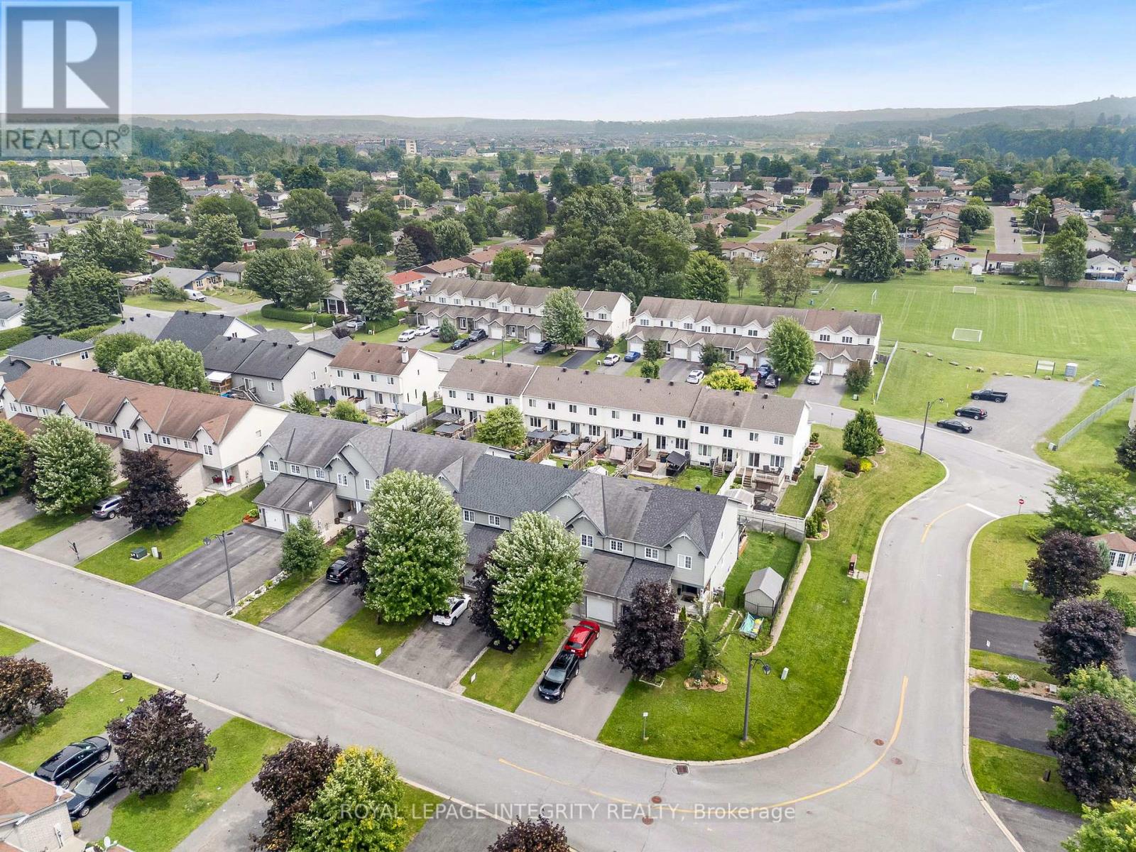 216 Eliot Street, Clarence-Rockland, Ontario  K4K 0E6 - Photo 32 - X12497128