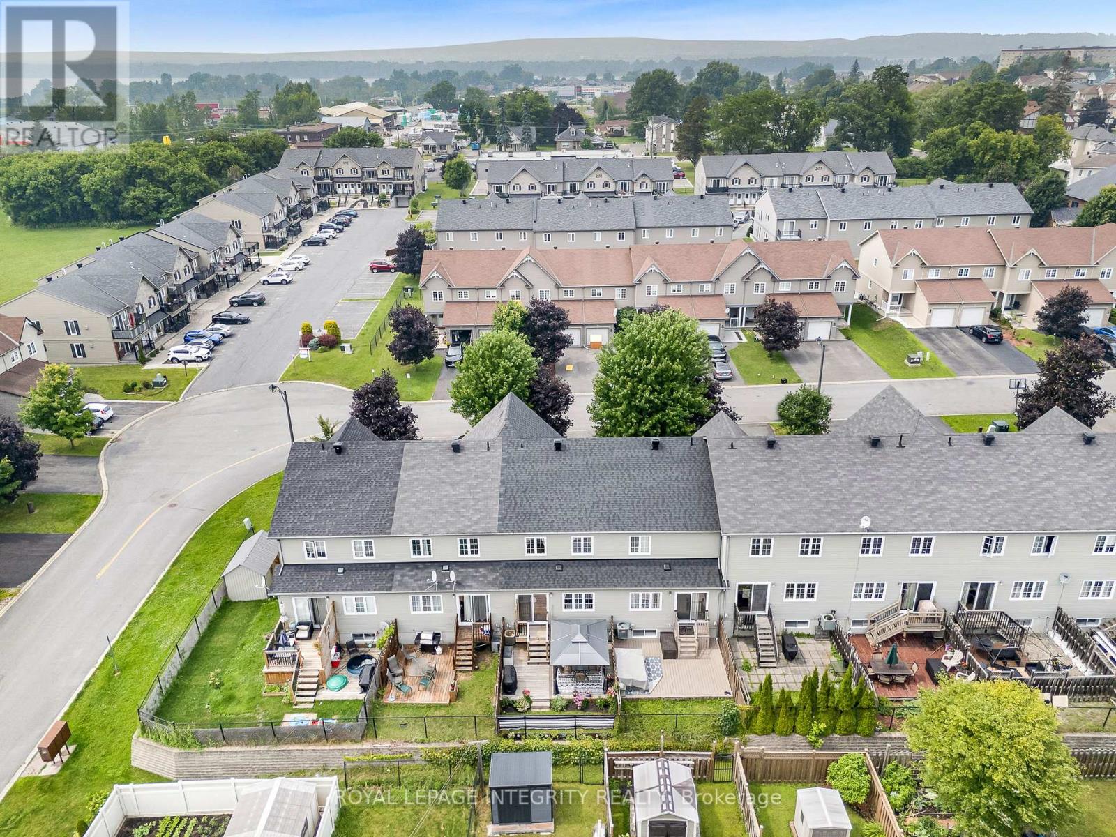 216 Eliot Street, Clarence-Rockland, Ontario  K4K 0E6 - Photo 34 - X12497128