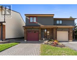 46 GENTLE GATE CRESCENT, Ottawa, Ontario