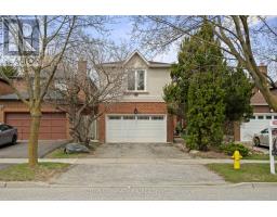 24 PATRICE CRESCENT, Vaughan, Ontario