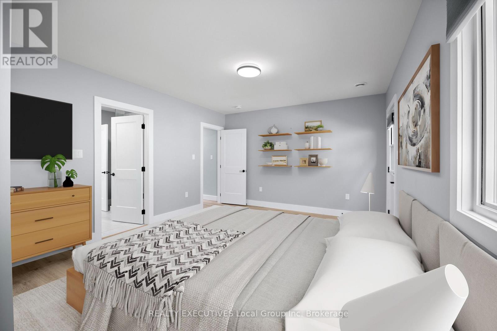 4 - 1278 Village Road, East Ferris (Astorville), Ontario  P0H 1B0 - Photo 18 - X12497062