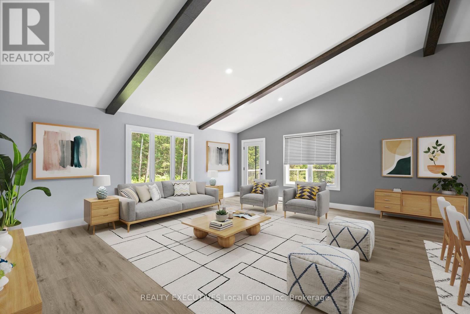 4 - 1278 Village Road, East Ferris (Astorville), Ontario  P0H 1B0 - Photo 6 - X12497062