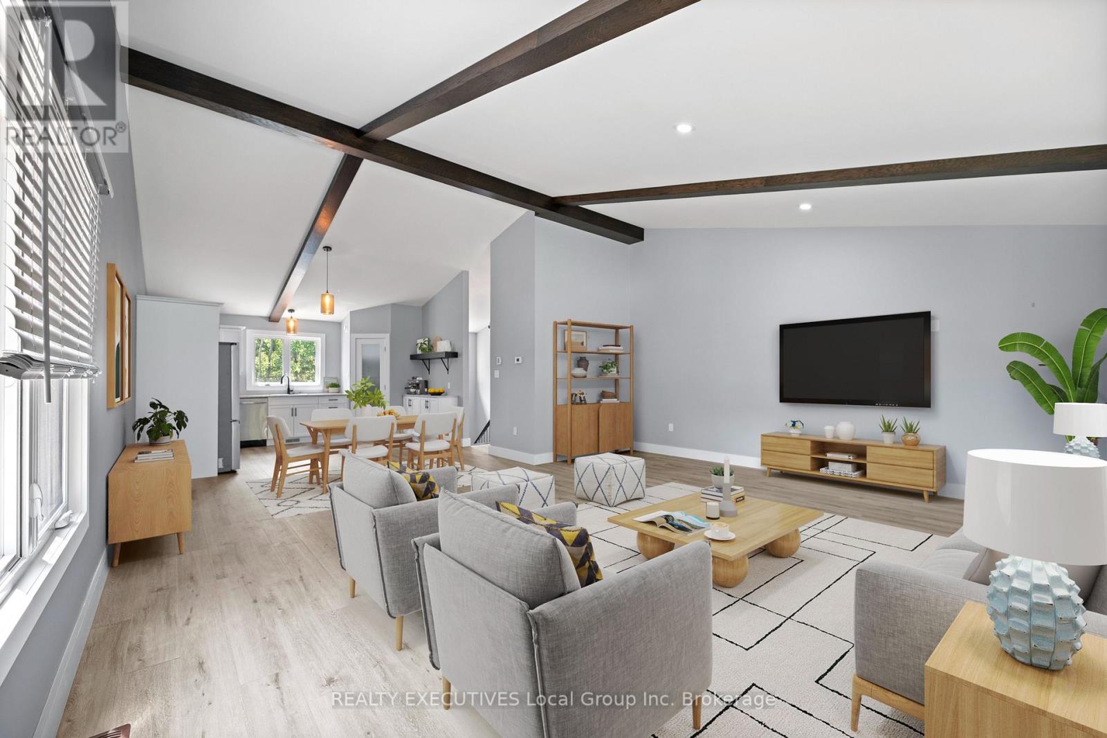 4 - 1278 Village Road, East Ferris (Astorville), Ontario  P0H 1B0 - Photo 7 - X12497062