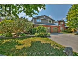 41 FARMINGTON DRIVE, St. Catharines, Ontario