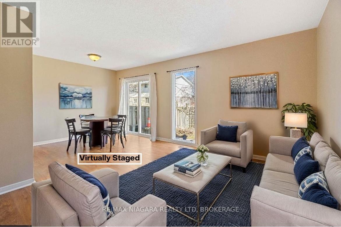 18 Julie Drive, Thorold, Ontario  L2V 4L5 - Photo 8 - X12497136