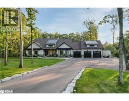 40 ALGONQUIN Trail, Tiny, Ontario