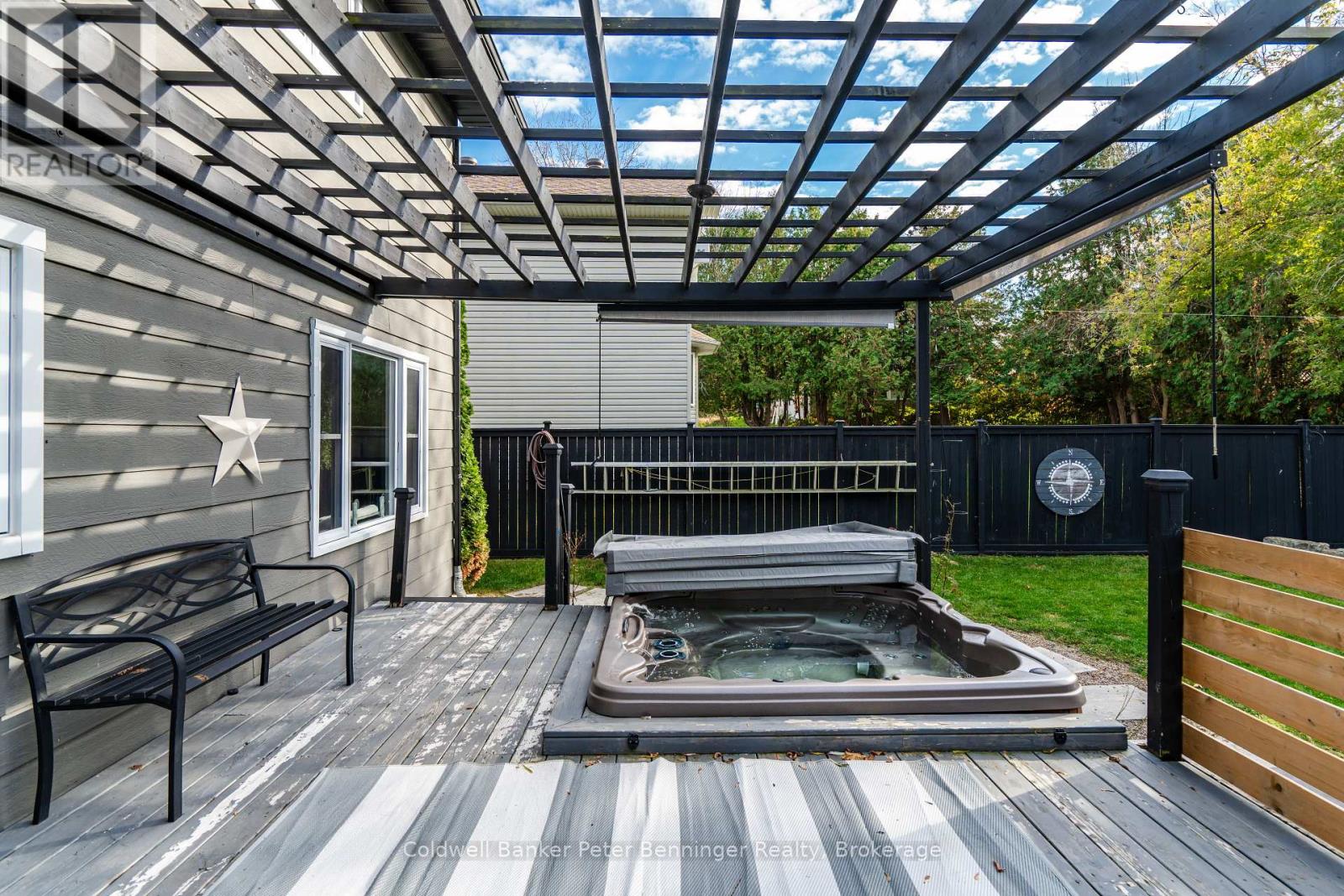 34 Ash Street, Tay, Ontario  L0K 2C0 - Photo 39 - S12496986