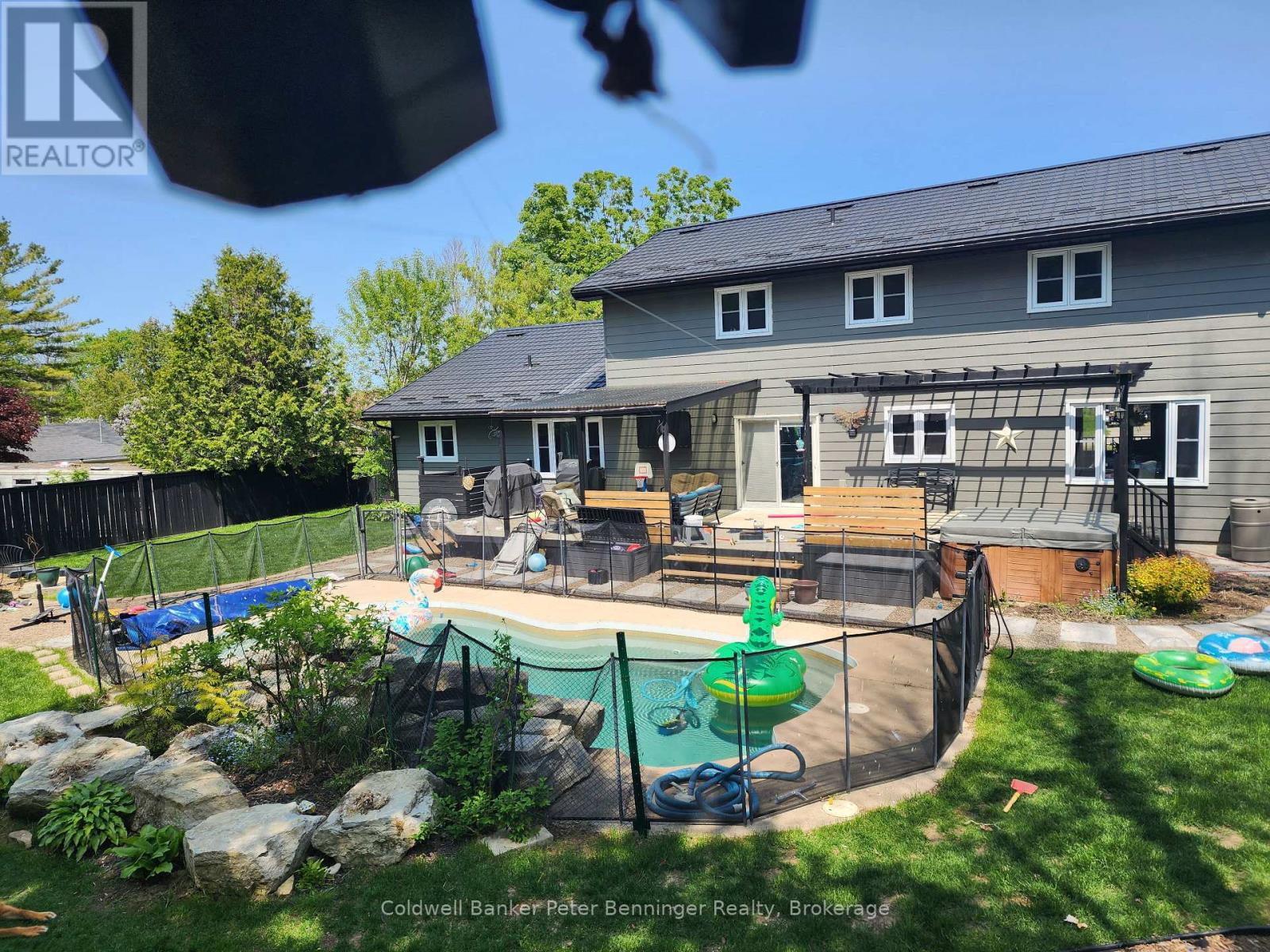 34 Ash Street, Tay, Ontario  L0K 2C0 - Photo 43 - S12496986