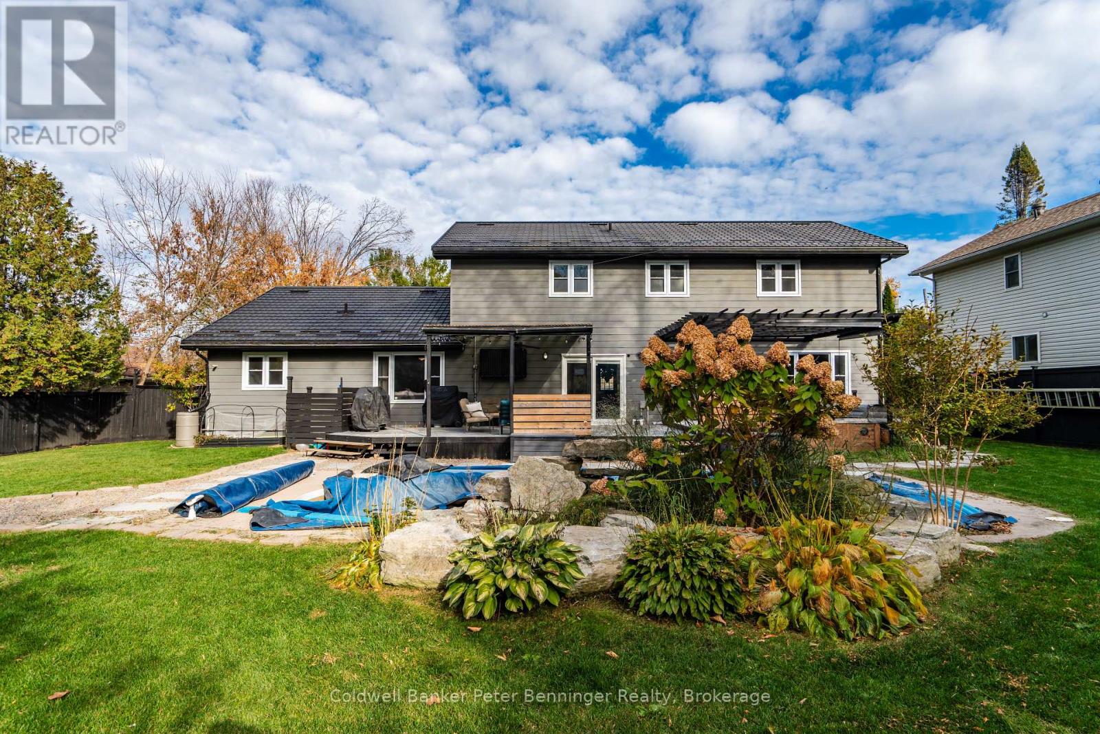 34 Ash Street, Tay, Ontario  L0K 2C0 - Photo 44 - S12496986