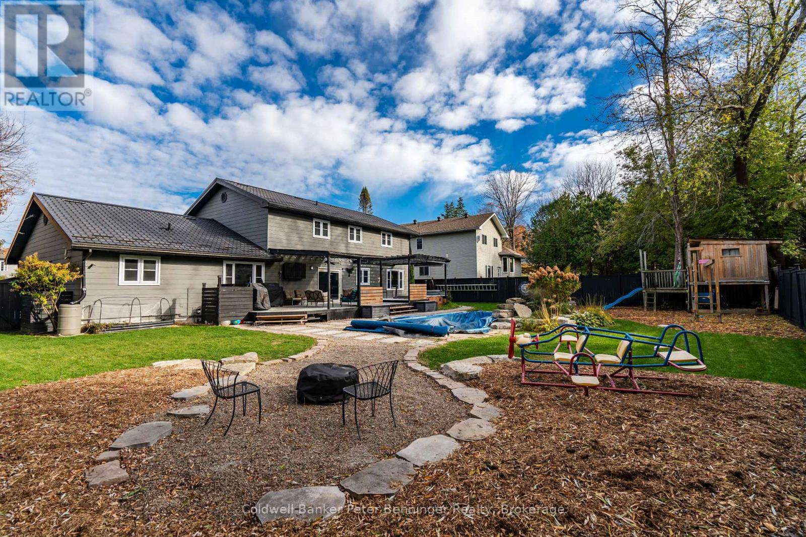 34 Ash Street, Tay, Ontario  L0K 2C0 - Photo 45 - S12496986