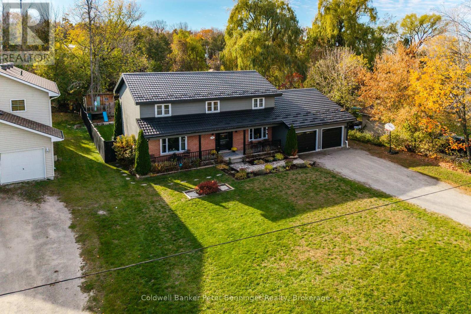 34 Ash Street, Tay, Ontario  L0K 2C0 - Photo 46 - S12496986