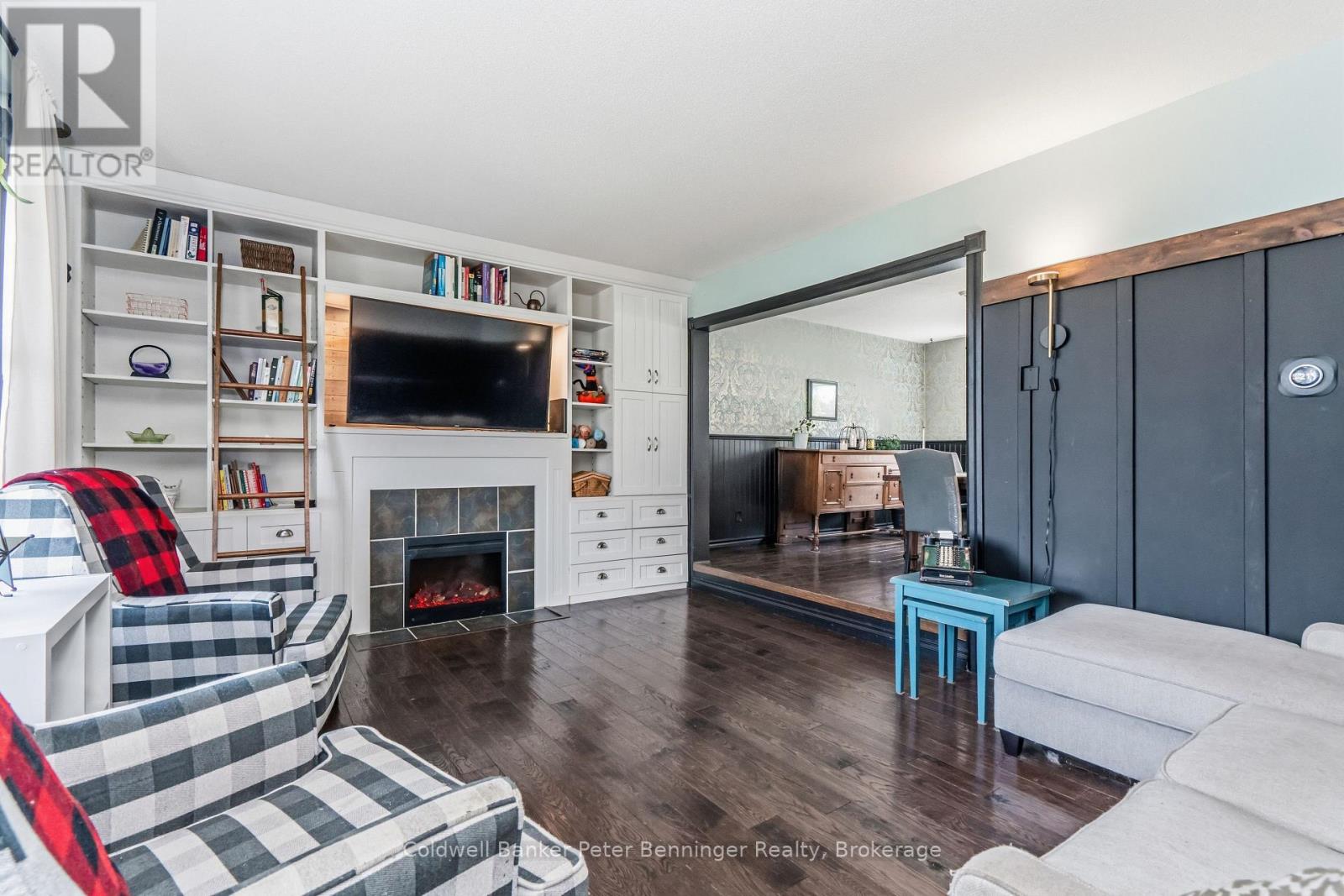 34 Ash Street, Tay, Ontario  L0K 2C0 - Photo 5 - S12496986