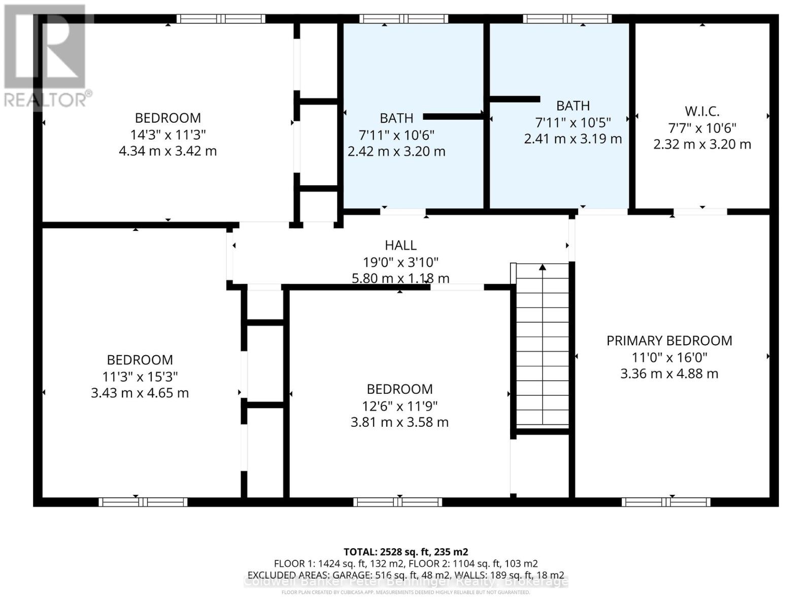 34 Ash Street, Tay, Ontario  L0K 2C0 - Photo 50 - S12496986