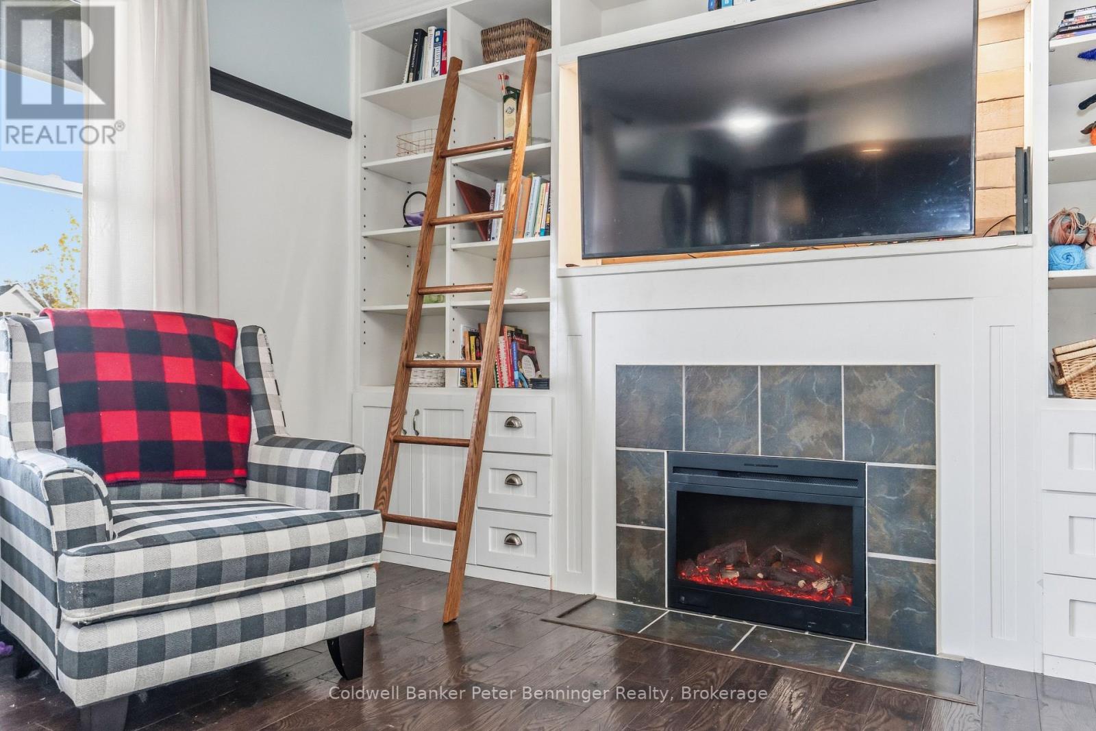 34 Ash Street, Tay, Ontario  L0K 2C0 - Photo 7 - S12496986