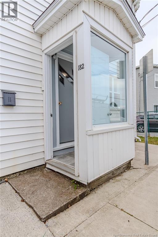 182 Visart Street, Saint John, New Brunswick  E2K 1P1 - Photo 2 - NB129357