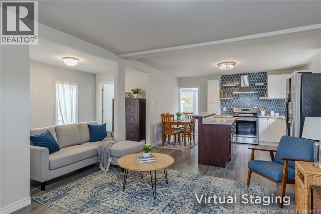 182 Visart Street, Saint John, New Brunswick  E2K 1P1 - Photo 1 - NB129357