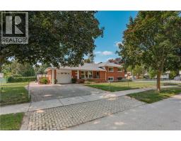 10 INLET Avenue, Kitchener, Ontario