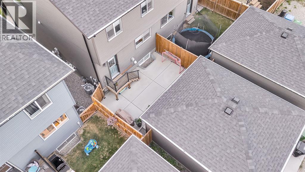 32 Legacy Reach Crescent Se, Calgary, Alberta  T2X 5A4 - Photo 45 - A2257144