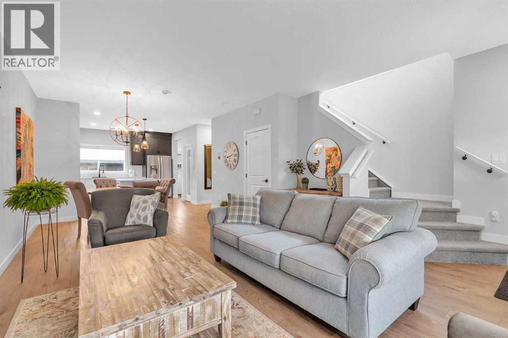 32 Legacy Reach Crescent Se, Calgary, Alberta  T2X 5A4 - Photo 7 - A2257144