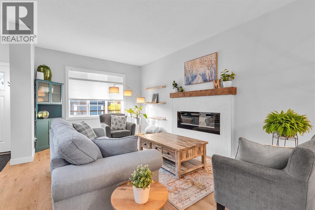 32 Legacy Reach Crescent Se, Calgary, Alberta  T2X 5A4 - Photo 8 - A2257144