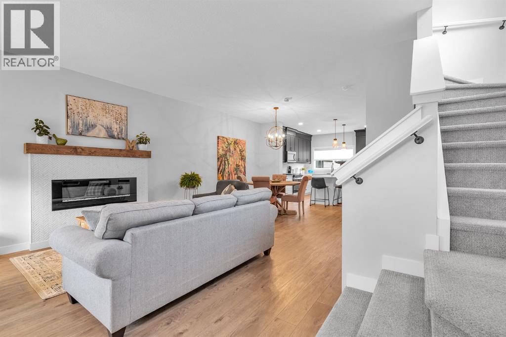 32 Legacy Reach Crescent Se, Calgary, Alberta  T2X 5A4 - Photo 4 - A2257144