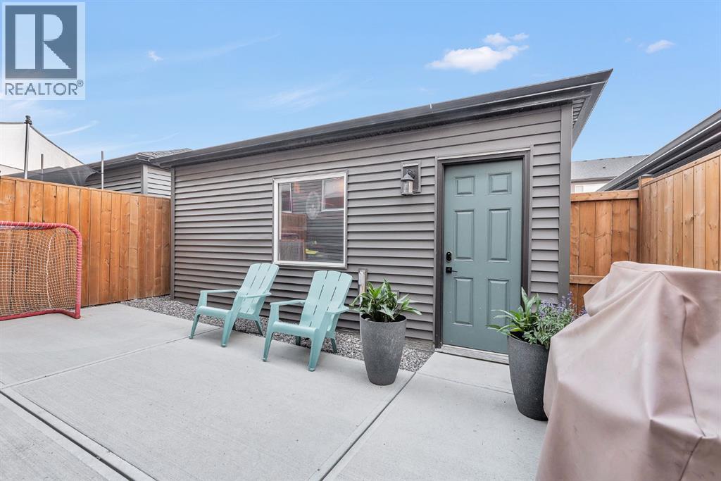 32 Legacy Reach Crescent Se, Calgary, Alberta  T2X 5A4 - Photo 42 - A2257144