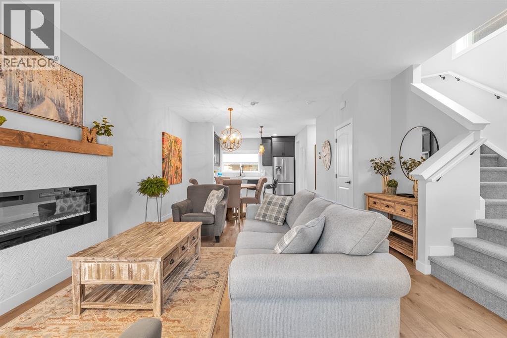 32 Legacy Reach Crescent Se, Calgary, Alberta  T2X 5A4 - Photo 6 - A2257144