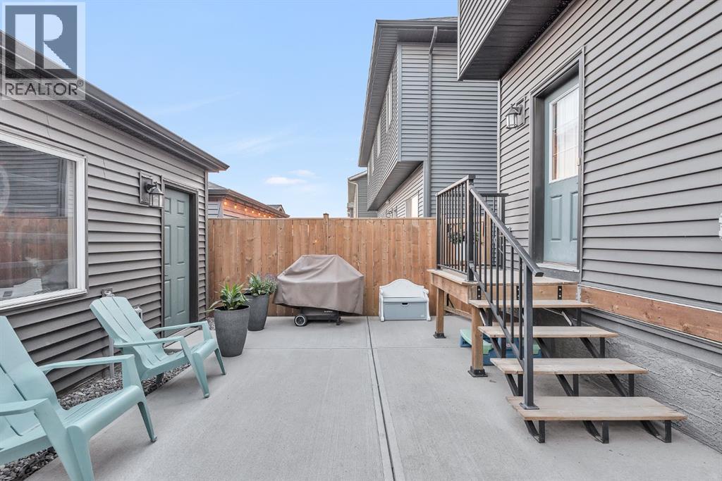 32 Legacy Reach Crescent Se, Calgary, Alberta  T2X 5A4 - Photo 40 - A2257144