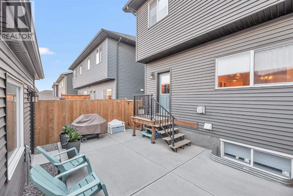 32 Legacy Reach Crescent Se, Calgary, Alberta  T2X 5A4 - Photo 43 - A2257144