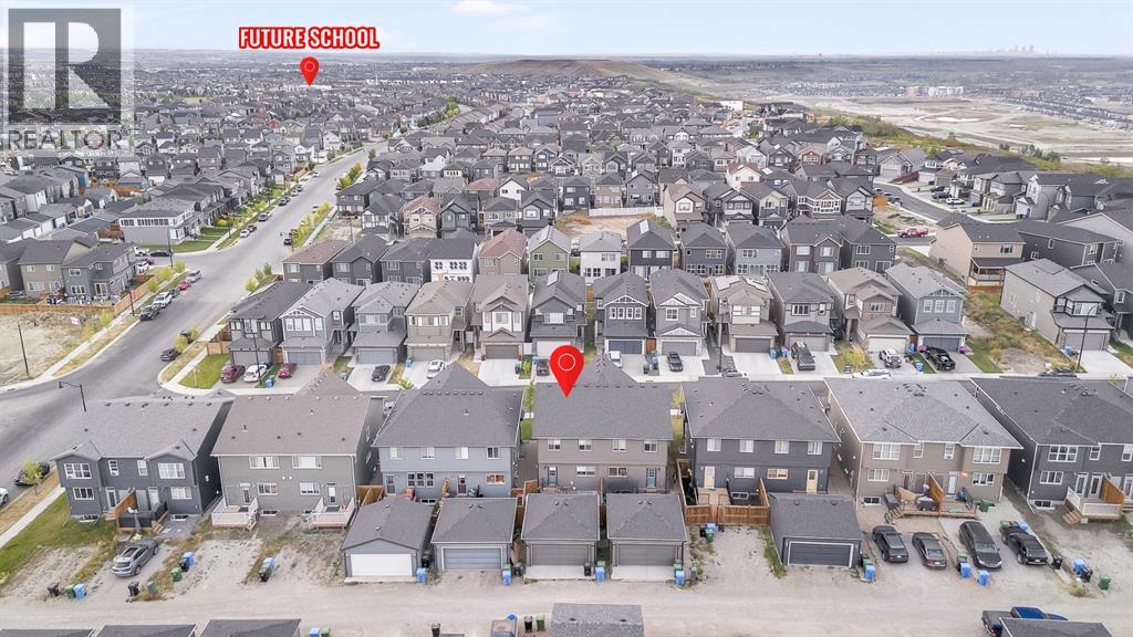 32 Legacy Reach Crescent Se, Calgary, Alberta  T2X 5A4 - Photo 46 - A2257144