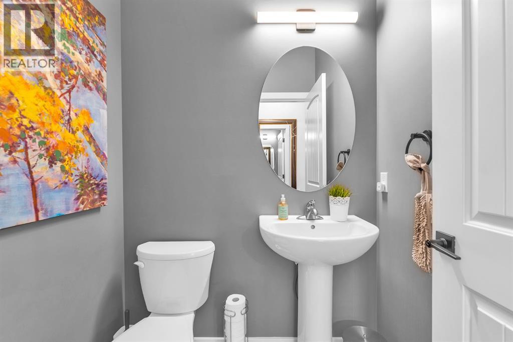 32 Legacy Reach Crescent Se, Calgary, Alberta  T2X 5A4 - Photo 18 - A2257144