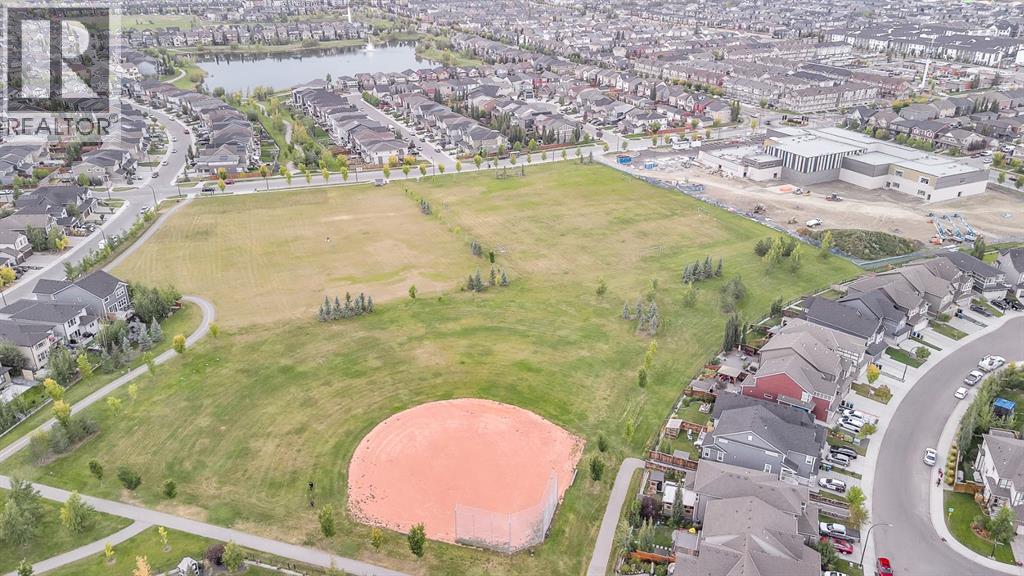 32 Legacy Reach Crescent Se, Calgary, Alberta  T2X 5A4 - Photo 50 - A2257144