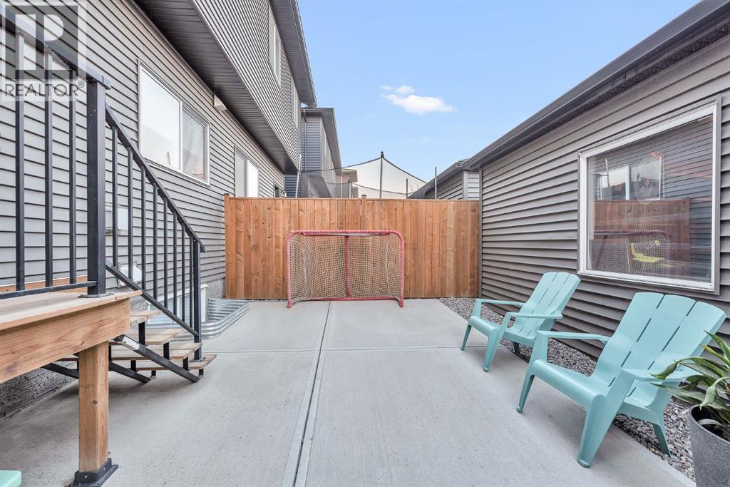 32 Legacy Reach Crescent Se, Calgary, Alberta  T2X 5A4 - Photo 41 - A2257144