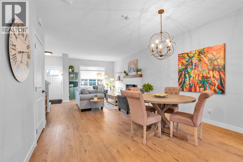 32 Legacy Reach Crescent Se, Calgary, Alberta  T2X 5A4 - Photo 10 - A2257144