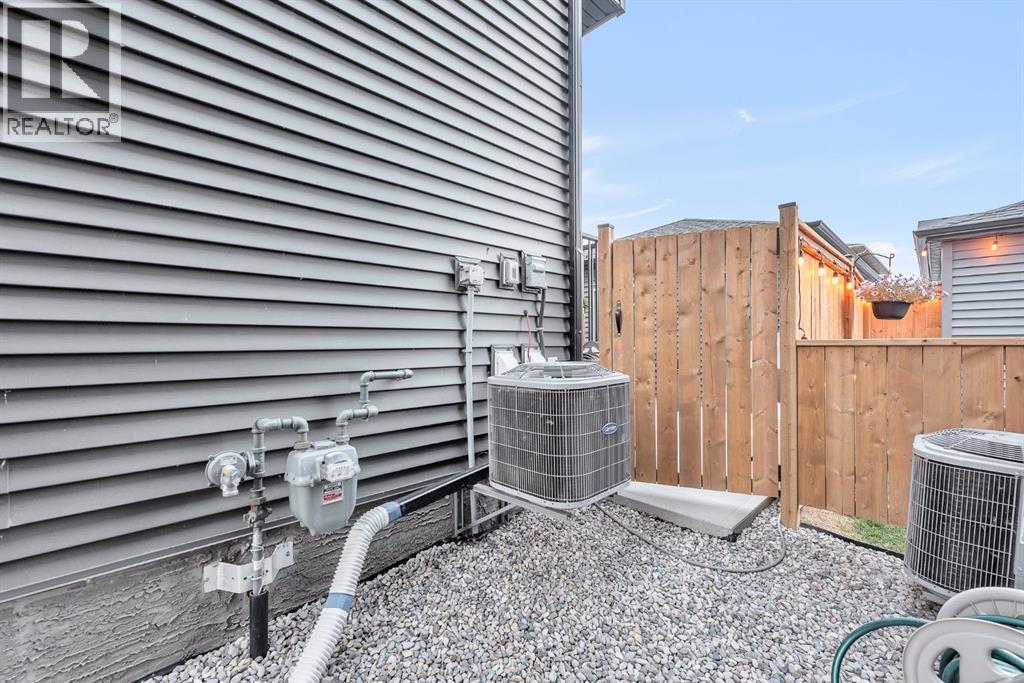 32 Legacy Reach Crescent Se, Calgary, Alberta  T2X 5A4 - Photo 44 - A2257144